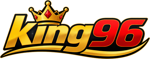 King96 Logo